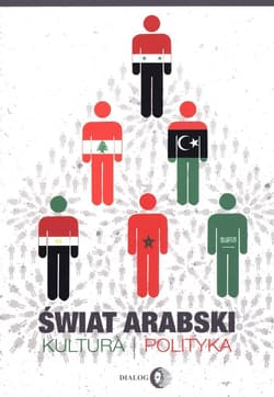 Świat arabski Kultura i polityka - Daithy Ó hÓgáin