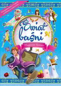 Świat Baśni - Opracowanie Zbiorowe