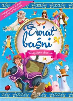 Świat Baśni - Opracowanie Zbiorowe