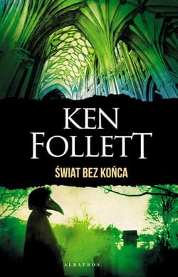 Świat bez końca (wydanie specjalne) - Ken Follett