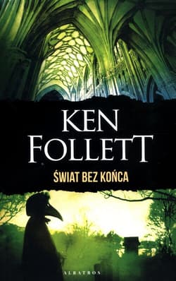 Świat bez końca (wydanie specjalne) - Ken Follett