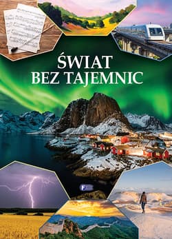 Świat bez tajemnic - Opracowanie Zbiorowe
