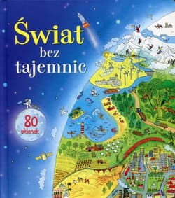 Świat bez tajemnic - Emily Bone