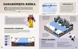 Galeria - zdjęcie nr. 3 - Świat biomów. Oficjalny przewodnik. Minecraft