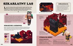 Galeria - zdjęcie nr. 2 - Świat biomów. Oficjalny przewodnik. Minecraft