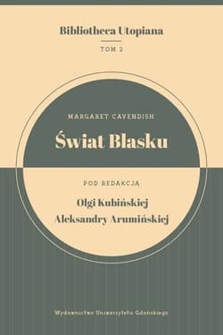 Świat Blasku - Margaret Cavendish