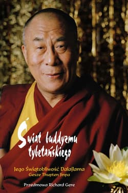 Świat buddyzmu tybetańskiego - ebook