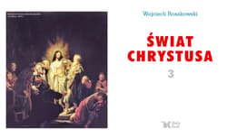 Galeria - zdjęcie nr. 5 - Świat Chrystusa Tom 3