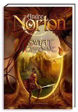 Świat Czarownic - Andre Norton