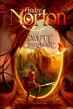 Świat Czarownic - ebook - Andre Norton
