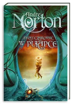 Świat Czarownic w pułapce - Andre Norton