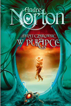 Świat Czarownic w pułapce - ebook