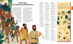 Galeria - zdjęcie nr. 5 - Świat człowieka Kompendium cudów z dziejów ludzkości