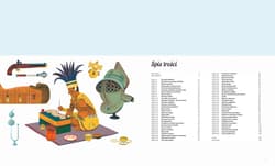 Galeria - zdjęcie nr. 2 - Świat człowieka Kompendium cudów z dziejów ludzkości