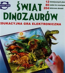 Świat dinozaurów