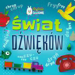 Świat dźwięków - Opracowanie Zbiorowe