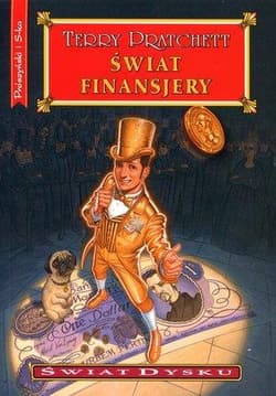 Świat finansjery