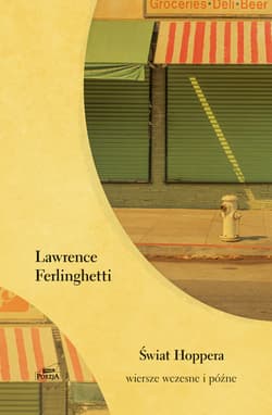 Świat Hoppera. Wiersze wczesne i późne - ebook