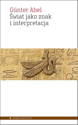 Świat jako znak i interpretacja