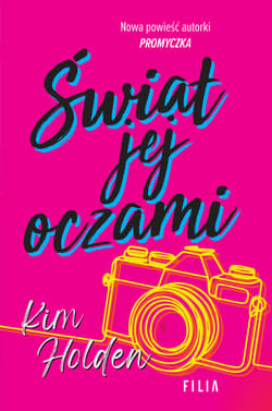 Świat jej oczami - Kim Holden