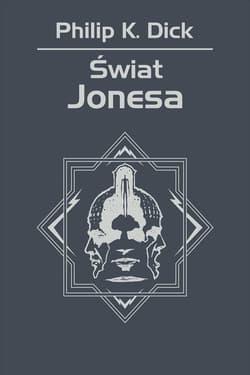 Świat Jonesa - ebook - Philip K. Dick