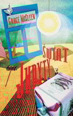 Świat Judyty - Grace McCleen