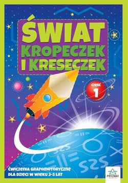 Świat kropeczek i kreseczek cz.1