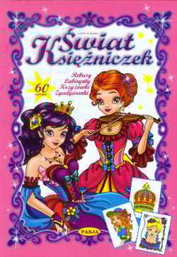 Świat Księżniczek - Praca zbiorowa