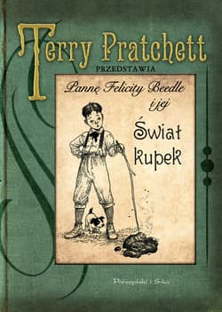 Świat kupek - ebook - Terry Pratchett