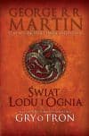 Świat lodu i ognia wyd. 2024 - George R.R.  Martin