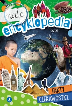 Świat. Mała encyklopedia - Opracowanie Zbiorowe