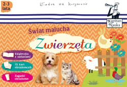 Świat malucha Zwierzęta