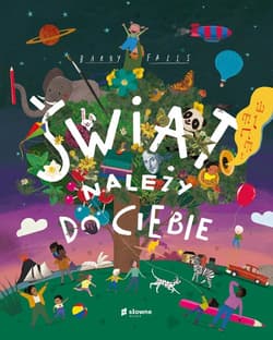 Świat należy do Ciebie - Barry Falls