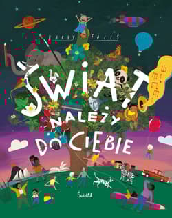 Świat należy do ciebie - Barry Falls