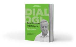 Świat Narodów Zagubionych - Kołodyńska-Magdziarz Natalia