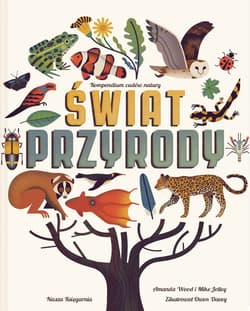 Świat przyrody