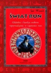 Świat run - Igor Warneck