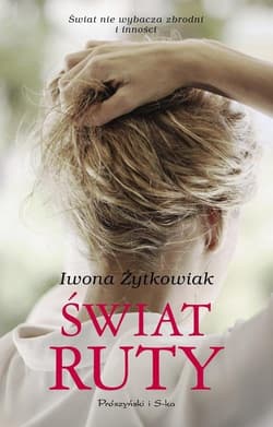Świat Ruty - Iwona Żytkowiak