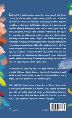 Galeria - zdjęcie nr. 2 - Świat Sepulvedy