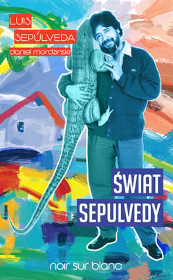 Świat Sepulvedy - ebook