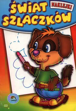 Świat szlaczków - Praca zbiorowa