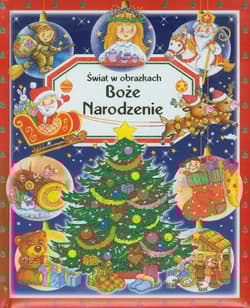 Świat w obrazkach Boże Narodzenie - Beaumont Emilie