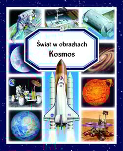 Świat w obrazkach Kosmos