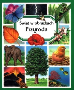 Świat w obrazkach Przyroda