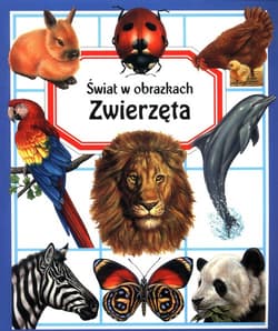 Świat w obrazkach Zwierzęta