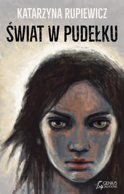 Świat w pudełku - Katarzyna Rupiewicz
