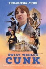 Świat według Cunk - Philomena Cunk
