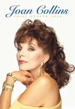 Świat według Joan Collins - Joan Collins