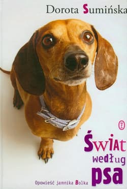 Świat według psa - Dorota Sumińska