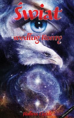 Świat według Romy - Halina Lizak